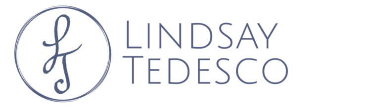 Lindsay Tedesco